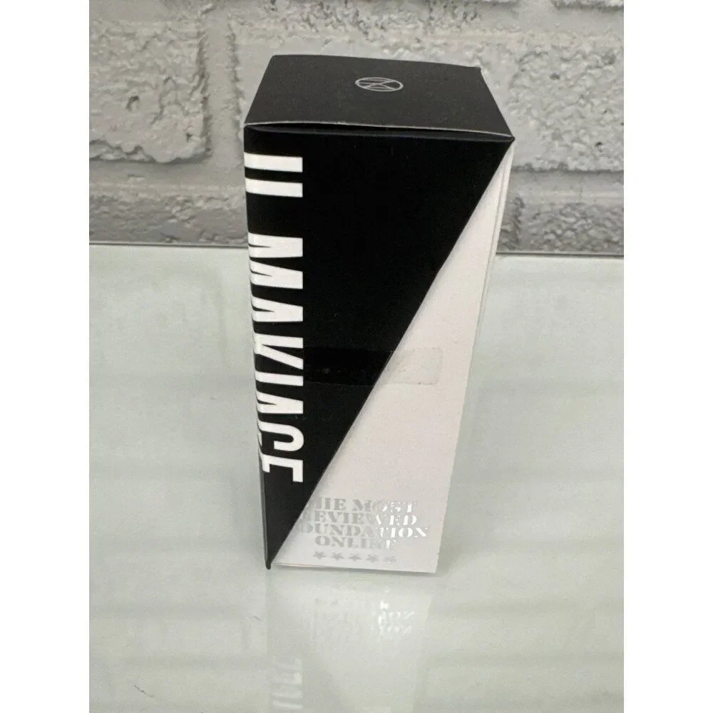 IL Makiage Woke Up Like This Flawless Base Foundation 170